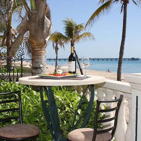 The Sea Lord Hotel & Suites (Adults Only) Lauderdale-by-the-Sea Εξωτερικό φωτογραφία