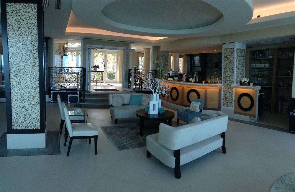The Sea Lord Hotel & Suites (Adults Only) Lauderdale-by-the-Sea Εξωτερικό φωτογραφία