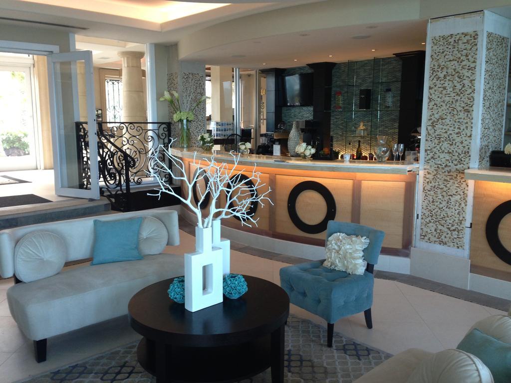 The Sea Lord Hotel & Suites (Adults Only) Lauderdale-by-the-Sea Εξωτερικό φωτογραφία