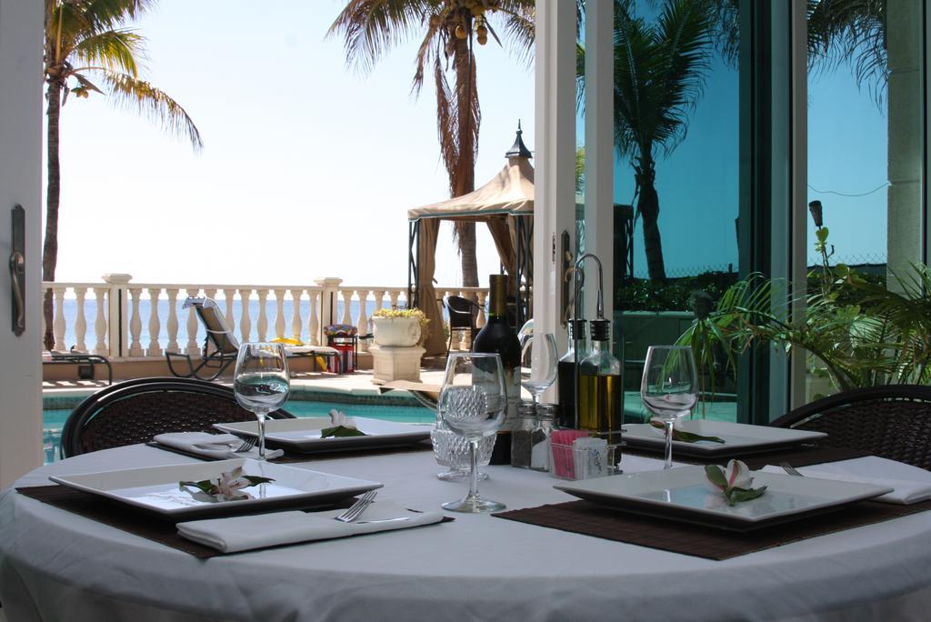 The Sea Lord Hotel & Suites (Adults Only) Lauderdale-by-the-Sea Εξωτερικό φωτογραφία