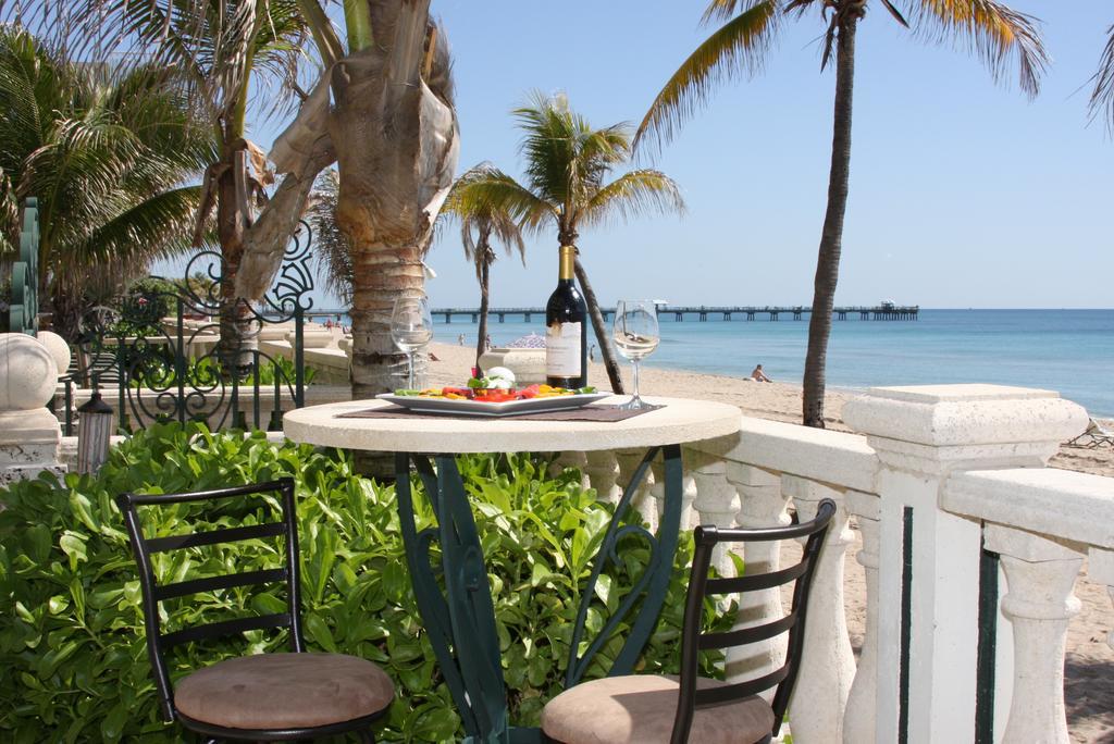 The Sea Lord Hotel & Suites (Adults Only) Lauderdale-by-the-Sea Εξωτερικό φωτογραφία
