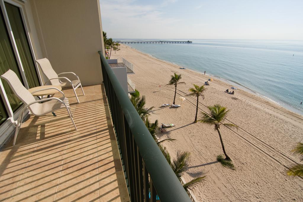 The Sea Lord Hotel & Suites (Adults Only) Lauderdale-by-the-Sea Εξωτερικό φωτογραφία